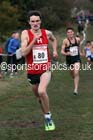 Senior men, 2016 National Cross Country Relays, Berry Hill Park, Mansfield. Photo: David T. Hewitson/Sports for All Pics